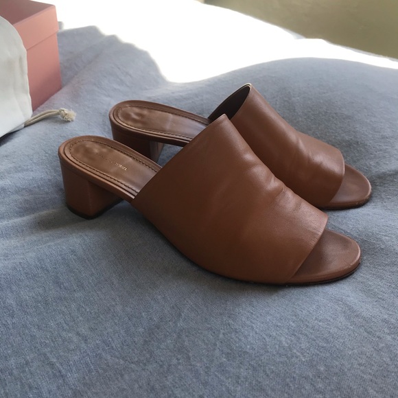 Mansur Gavriel Mules - Picture 7 of 8